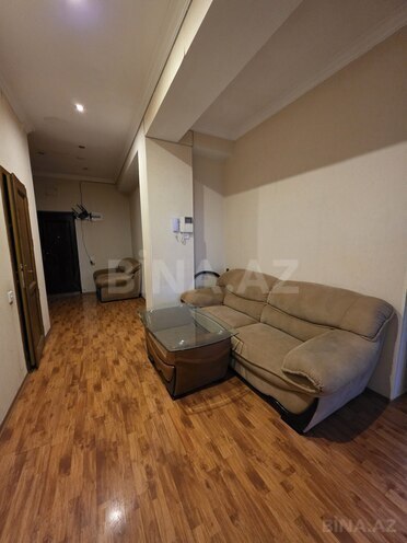 Сдаётся 3-комн. новостройка 120 м², м. Элмляр Академиясы, photo 15 from 19