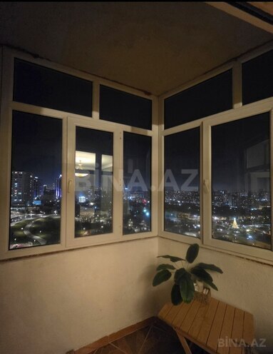 Сдаётся 3-комн. новостройка 120 м², м. Элмляр Академиясы, photo 6 from 19