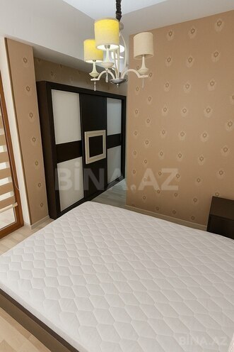 Сдаётся 2-комн. новостройка 76 м², photo 7 from 10