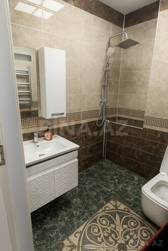 Сдаётся 2-комн. новостройка 76 м², photo 9 from 10