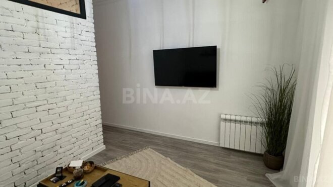 Satılır 2 otaqlı yeni tikili 45 m², Nərimanov r., photo 5 from 15