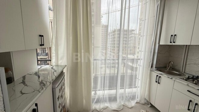 Satılır 2 otaqlı yeni tikili 45 m², Nərimanov r., photo 11 from 15