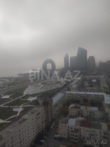 Продаётся 3-комн. новостройка 182 м², м. Шах Исмаил Хатаи, photo 3 from 13