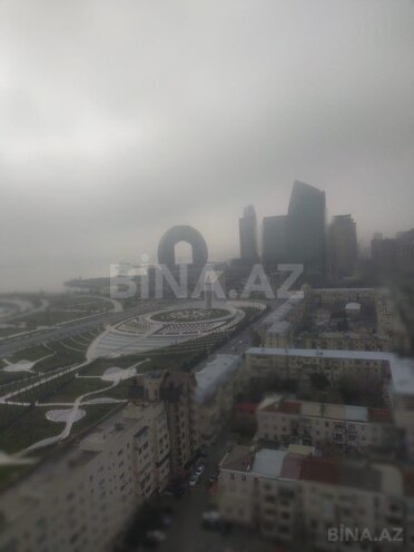 Продаётся 3-комн. новостройка 182 м², м. Шах Исмаил Хатаи, photo 6 from 13