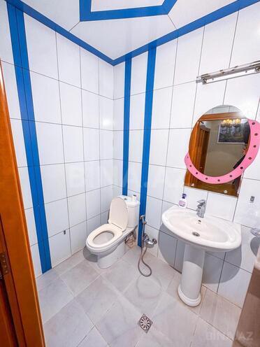 İcarəyə verilir 4 otaqlı köhnə tikili 200 m², İçəri Şəhər m., photo 17 from 19