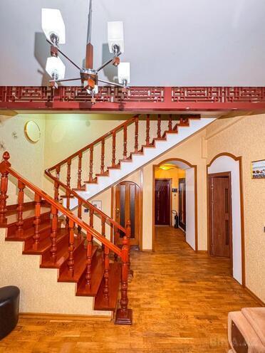 İcarəyə verilir 4 otaqlı köhnə tikili 200 m², İçəri Şəhər m., photo 10 from 19