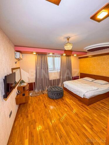 İcarəyə verilir 4 otaqlı köhnə tikili 200 m², İçəri Şəhər m., photo 11 from 19