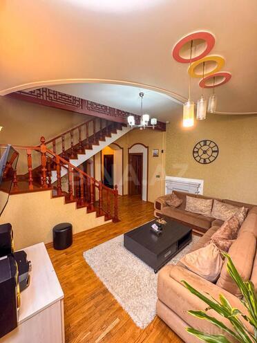 İcarəyə verilir 4 otaqlı köhnə tikili 200 m², İçəri Şəhər m., photo 5 from 19