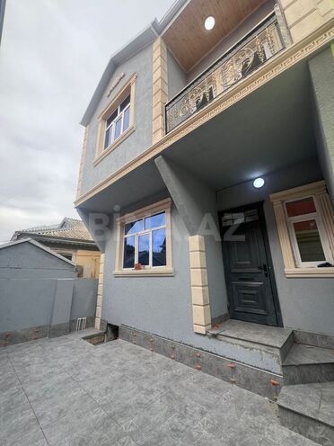 Satılır 5 otaqlı həyət evi/bağ evi 120 m², photo 18 from 19