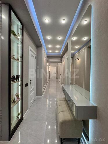 Продаётся 3-комн. новостройка 105 м², м. Ази Асланов, photo 13 from 22