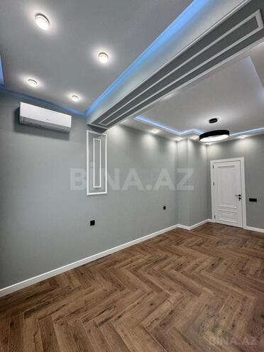 Продаётся 3-комн. новостройка 105 м², м. Ази Асланов, photo 9 from 22