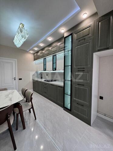 Продаётся 3-комн. новостройка 105 м², м. Ази Асланов, photo 12 from 22