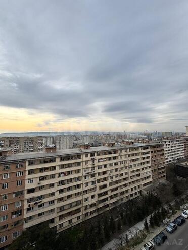 Продаётся 3-комн. новостройка 105 м², м. Ази Асланов, photo 19 from 22