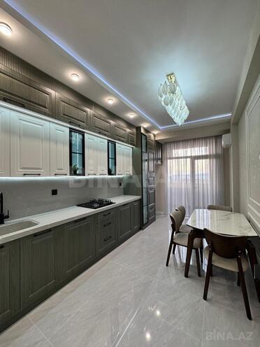 Продаётся 3-комн. новостройка 105 м², м. Ази Асланов, photo 10 from 22