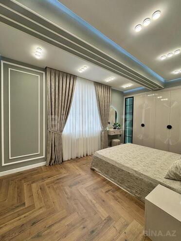 Продаётся 3-комн. новостройка 105 м², м. Ази Асланов, photo 7 from 22