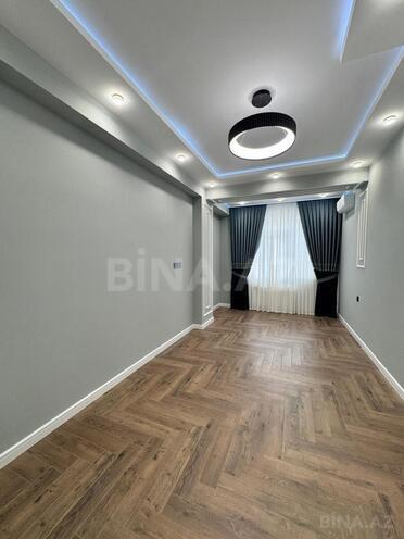 Продаётся 3-комн. новостройка 105 м², м. Ази Асланов, photo 8 from 22