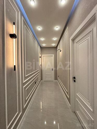 Продаётся 3-комн. новостройка 105 м², м. Ази Асланов, photo 16 from 22