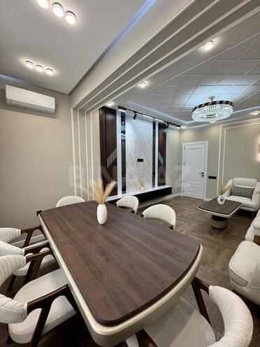 Продаётся 3-комн. новостройка 105 м², м. Ази Асланов, photo 4 from 22