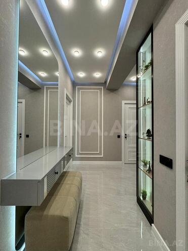 Продаётся 3-комн. новостройка 105 м², м. Ази Асланов, photo 14 from 22