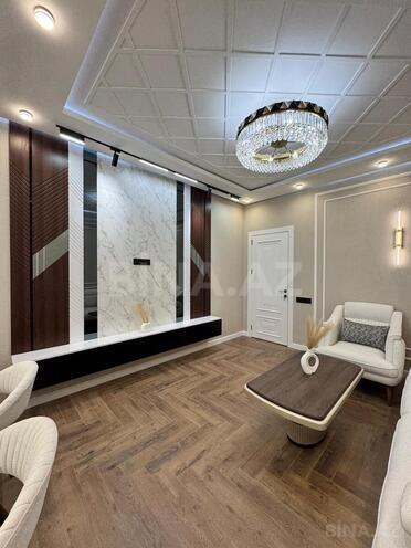 Продаётся 3-комн. новостройка 105 м², м. Ази Асланов, photo 3 from 22