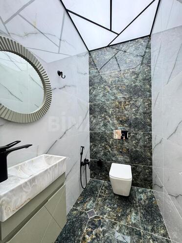 Продаётся 3-комн. новостройка 105 м², м. Ази Асланов, photo 18 from 22