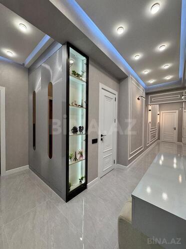 Продаётся 3-комн. новостройка 105 м², м. Ази Асланов, photo 15 from 22