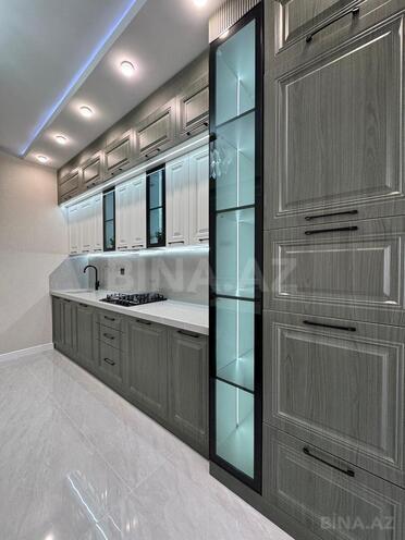 Продаётся 3-комн. новостройка 105 м², м. Ази Асланов, photo 11 from 22