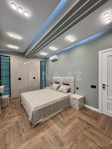 Продаётся 3-комн. новостройка 105 м², м. Ази Асланов, photo 6 from 22