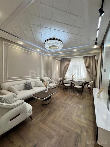 Продаётся 3-комн. новостройка 105 м², м. Ази Асланов, photo 5 from 22