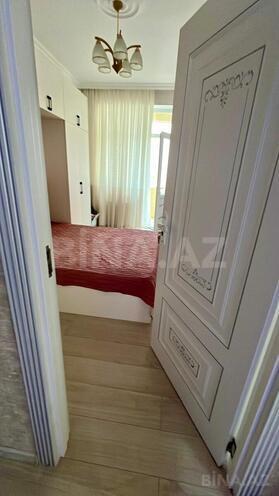 İcarəyə verilir 2 otaqlı yeni tikili 65 m², photo 6 from 14