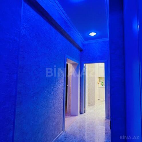 İcarəyə verilir 2 otaqlı yeni tikili 65 m², photo 10 from 14