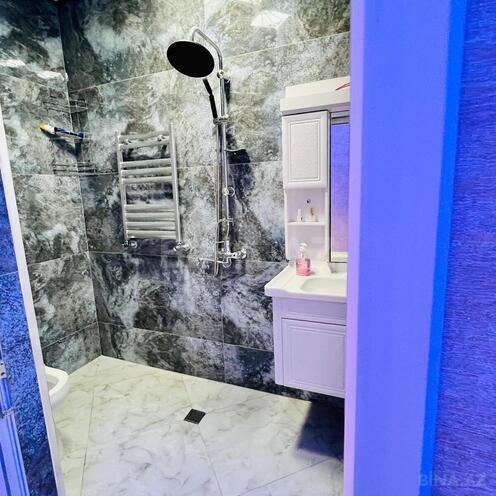 İcarəyə verilir 2 otaqlı yeni tikili 65 m², photo 8 from 14