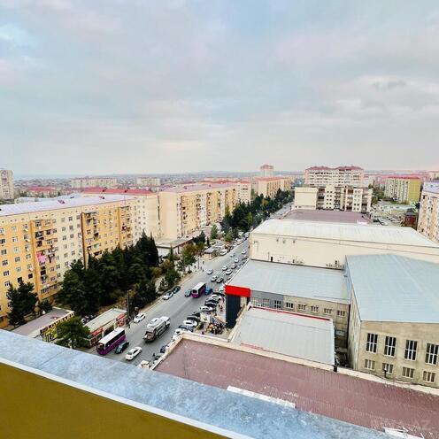 İcarəyə verilir 2 otaqlı yeni tikili 65 m², photo 5 from 14