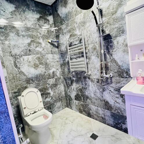 İcarəyə verilir 2 otaqlı yeni tikili 65 m², photo 9 from 14