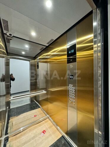 Продаётся 3-комн. новостройка 105 м², м. Ази Асланов, photo 20 from 22