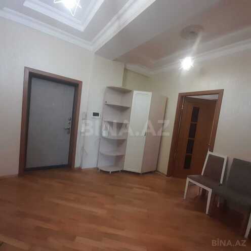 Satılır 3 otaqlı yeni tikili 105 m², İnşaatçılar m., photo 10 from 16