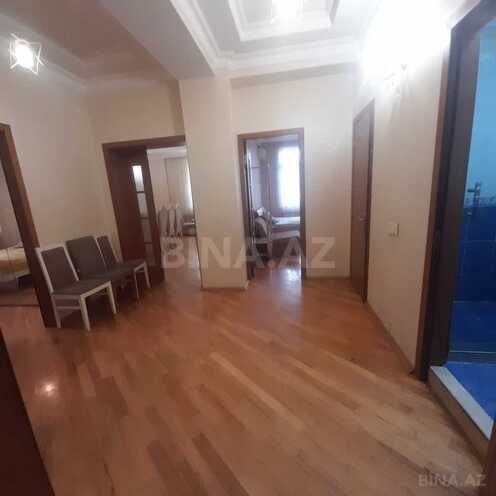 Satılır 3 otaqlı yeni tikili 105 m², İnşaatçılar m., photo 9 from 16