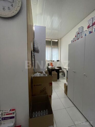 Satılır  obyekt 68 m², İnşaatçılar m., photo 14 from 18