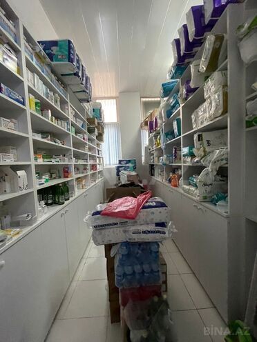 Satılır  obyekt 68 m², İnşaatçılar m., photo 16 from 18