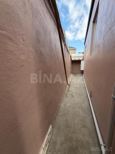 Satılır 4 otaqlı həyət evi/bağ evi 90 m², Binə q., photo 7 from 16