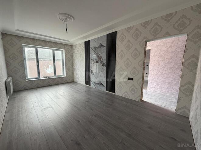 Satılır 4 otaqlı həyət evi/bağ evi 90 m², Binə q., photo 11 from 16