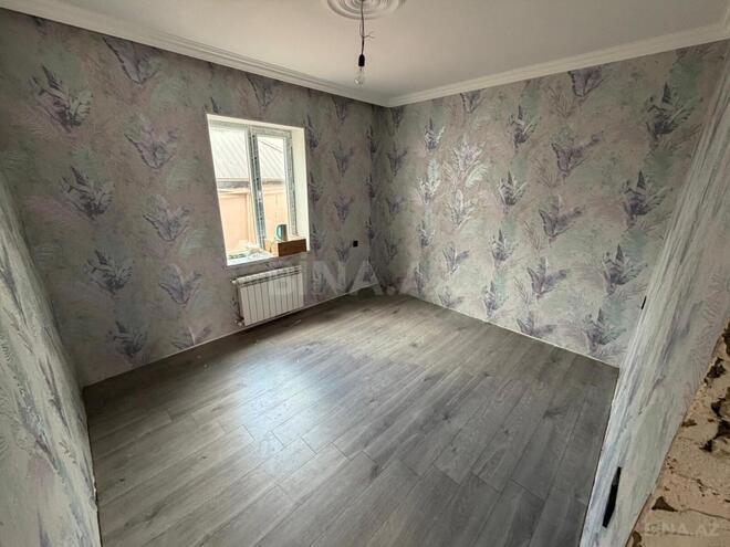 Satılır 4 otaqlı həyət evi/bağ evi 90 m², Binə q., photo 12 from 16