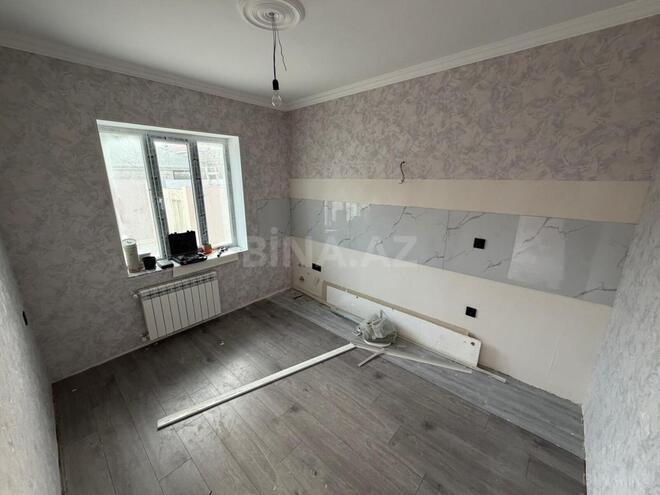 Satılır 4 otaqlı həyət evi/bağ evi 90 m², Binə q., photo 9 from 16