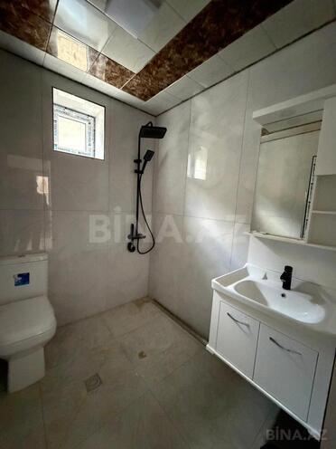 Satılır 4 otaqlı həyət evi/bağ evi 90 m², Binə q., photo 15 from 16