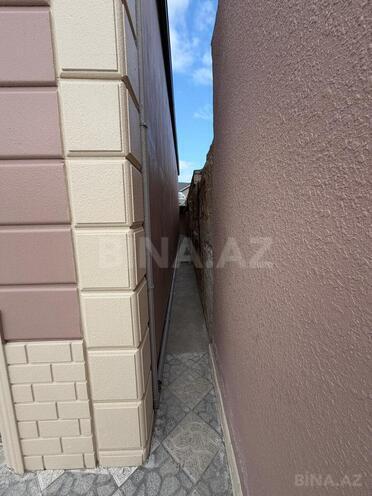 Satılır 4 otaqlı həyət evi/bağ evi 90 m², Binə q., photo 5 from 16
