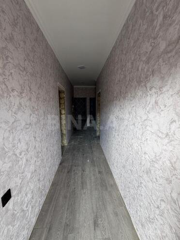 Satılır 4 otaqlı həyət evi/bağ evi 90 m², Binə q., photo 8 from 16