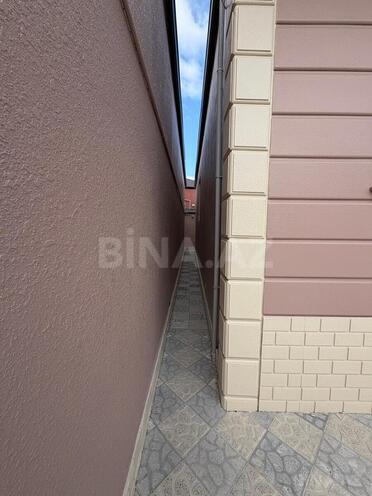 Satılır 4 otaqlı həyət evi/bağ evi 90 m², Binə q., photo 6 from 16