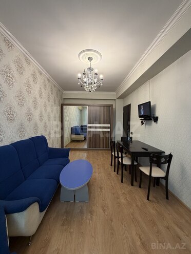 Продаётся 2-комн. новостройка 38 м², пос. Масазыр, photo 3 from 10