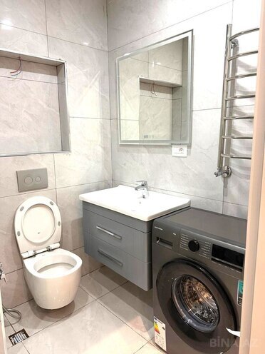 Продаётся 2-комн. новостройка 100 м², м. 28 мая, photo 10 from 21