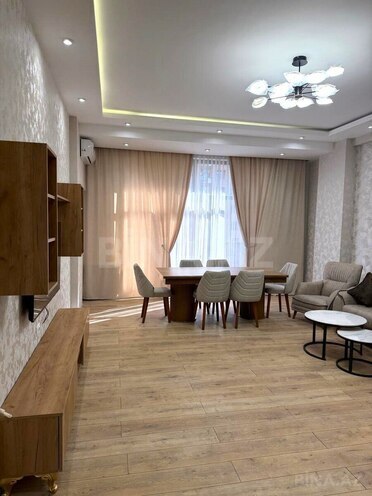 Продаётся 2-комн. новостройка 100 м², м. 28 мая, photo 4 from 21